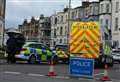 Man admits bomb hoax