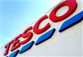 Shots fired during Tesco robbery attempt 