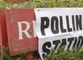 Tories sweep Swale in election