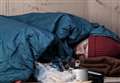 County to receive share of hundreds of homes for rough sleepers