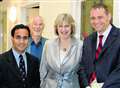 Shadow minister visits Medway