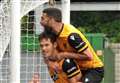 Pavey back with Maidstone