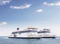 Ferry firm denies fresh wage-cut bid 