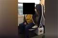 Deafblind woman and sister verbally abused for removing face covering on train