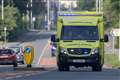 Planned strikes by nurses, ambulance workers and health staff in Wales suspended