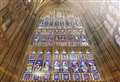 Cathedral's stained glass among world's oldest