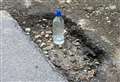 Foreign lorries partly to blame for Kent’s pothole peril, says transport chief