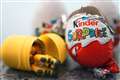 Salmonella outbreak linked to Kinder chocolate products traced to buttermilk