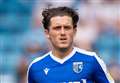 Oldaker can leave Gills