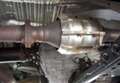 Drivers warned after spate of catalytic converter thefts 