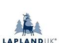 Lapland beaten by snow