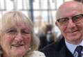 Couple celebrate Diamond anniversary in isolation