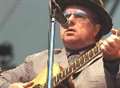 Van Morrison's concert a sell out