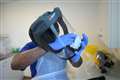 Frontline healthcare workers at greater risk of coronavirus despite PPE – study