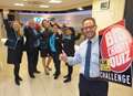 Barclays doubles funds for charity quiz