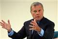 Sir Martin Sorrell reveals surgery to remove tumour