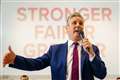 Starmer accuses Sunak of ‘rank hypocrisy’ for using ‘schemes’ to avoid tax