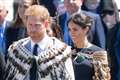 Harry and Meghan asked governor-general about New Zealand move