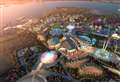 £2.5bn London Resort park plans submitted