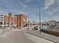 OCD sufferer jumped from car park roof