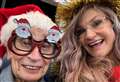 Festive celebrations light up December at St Michael’s Care Home