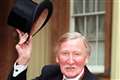 Carry On star Leslie Phillips dies aged 98