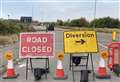 Road closures in place for 10k race