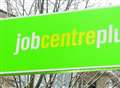Unemployment rises in Kent