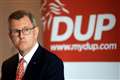 DUP leader to meet with Maros Sefcovic