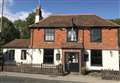 Pub going under the hammer