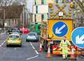 Long delays expected as works overrun