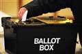 Holyrood election will not be delayed, but results expected late