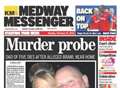 Inside the Medway Messenger