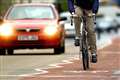 New powers to crack down on cycle lane misuse by motorists