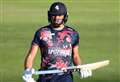 Kent Cricket change captain again