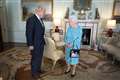 Queen wishes Boris Johnson ‘full and speedy recovery’