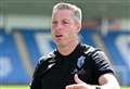 Harris: ‘Gillingham’s cup opponents give us all hope’