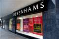 Debenhams shuts Irish website as UK retailers face EU tariff charges