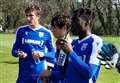 Place on the bench for new Gillingham professional 