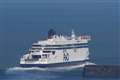 Government terminates contract with P&O Ferries over ‘unacceptable’ mass sacking