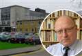 School head teacher to quit role 