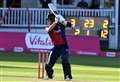 Spitfires suffer fifth straight T20 defeat