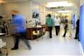 Covid patients ‘more likely to survive intensive care’