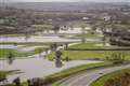 Rain and flood warning in Wales ahead of Christmas