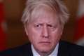 Johnson to address MPs ahead of vote on England’s lockdown