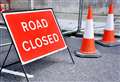 School forced to close because of roadworks