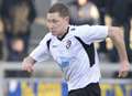 Gate swoop for winger