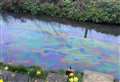 Copper thieves blamed for “devastating” oil river spillage