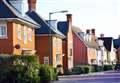 Kent leads charge in building of new homes in south east