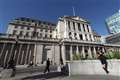 Bank pumps another £150bn into economy as rates held at 0.1%